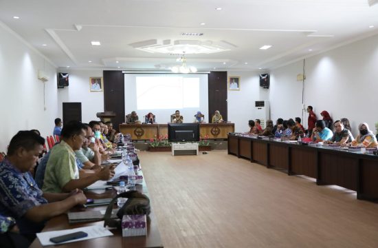 Inovasi Petani dan Nelayan Kalimantan Tengah Dipamerkan di PEDA XIII KTNA